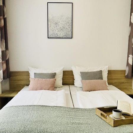 Azalia Bed & Breakfast Ustronie Morskie Eksteriør bilde