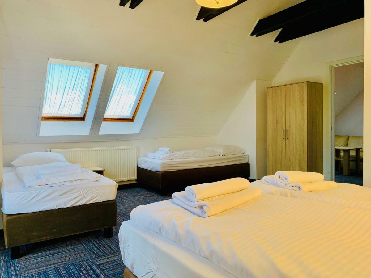 Azalia Bed & Breakfast Ustronie Morskie Eksteriør bilde